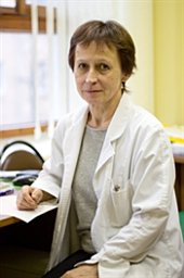 Bochkareva E V