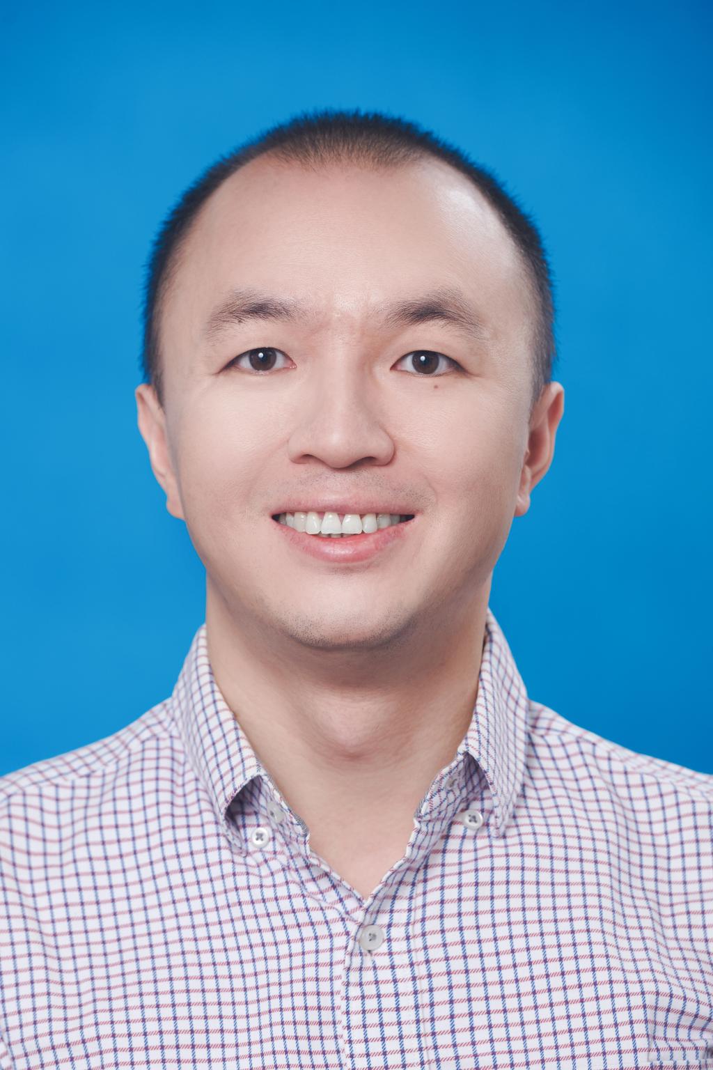 Wei Wang