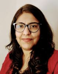Saima Hirani