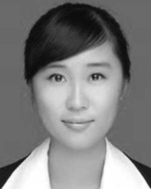 Liu Shuting