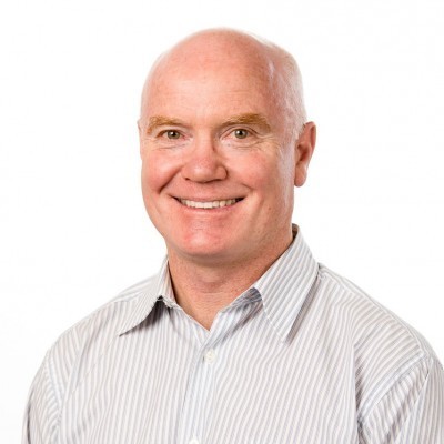 Bruce Thorley