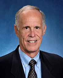 Lawrence W. Shacklette