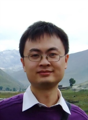 Yajiang Huang