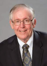 Eugene A. Woltering