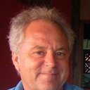 Stefan Lundeberg