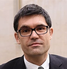 Laurent Groc