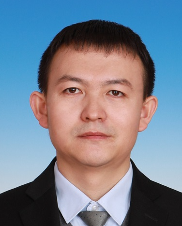 Yongsheng Liu