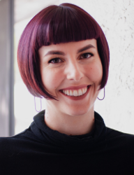 Carissa Eisler