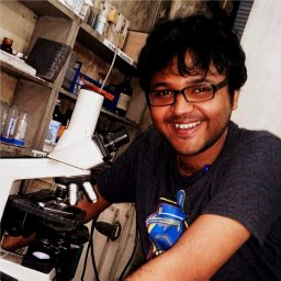 Sayantan Bhattacharyya