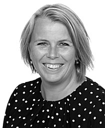 Beatrice Alenljung