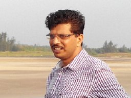 Suhas Deshmukh