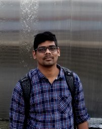 Venkatesh Teja