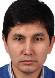 Mustafa Begenc Tascanov
