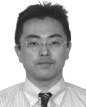 Masumi Egawa