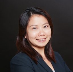 Jacqueline Wong