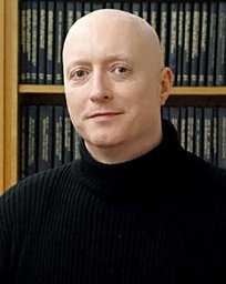Simon Cocklin