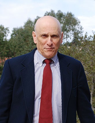 Uday Karmarkar