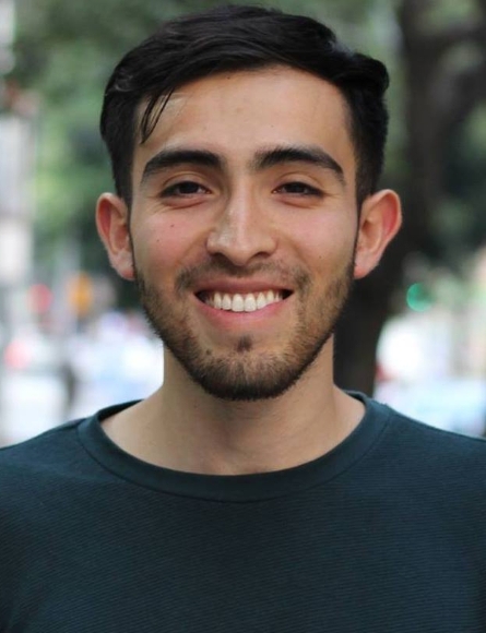 Fernando Gonzalez Adauto