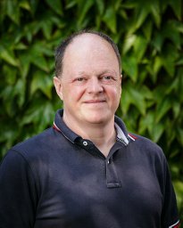 David Moloney