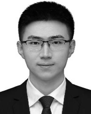 Zhenyu Yang