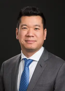 Michael Chen
