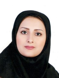 Shabnam Tashakori