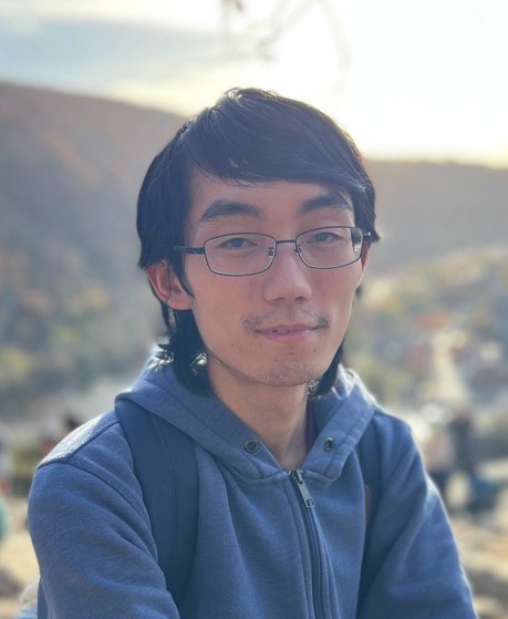Zhisong Zhang