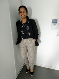 Geetanjali Das