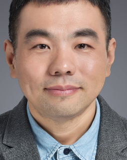 Kai Peng