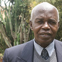 Vitalis Peter Onyango-Otieno