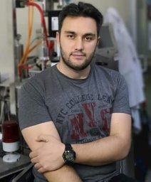 Nedim Haciosmanoglu