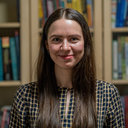 Yuliya Pinevich