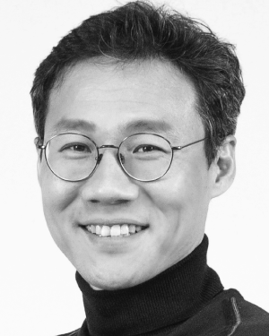 Minho Park