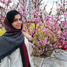 Shaqayeq Roqanian