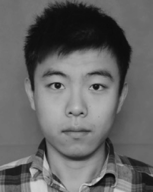 Zhaoyang He