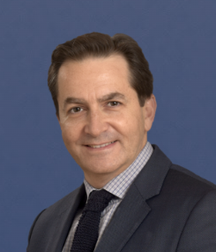 Jose A. Luchsinger