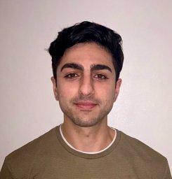Aryan Kaveh