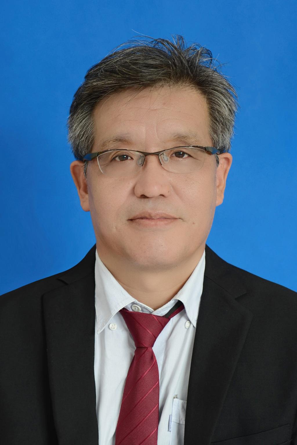 Haiyang Wang