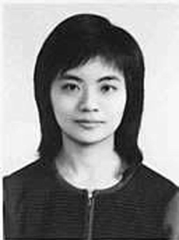 Katherine Shu-Min Li