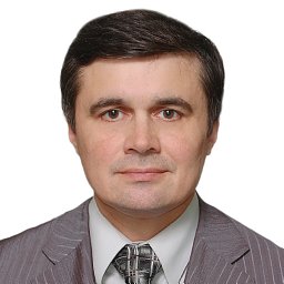 Kostenko V O