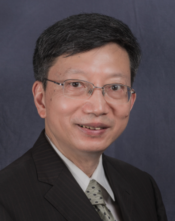 Zhiming Wu