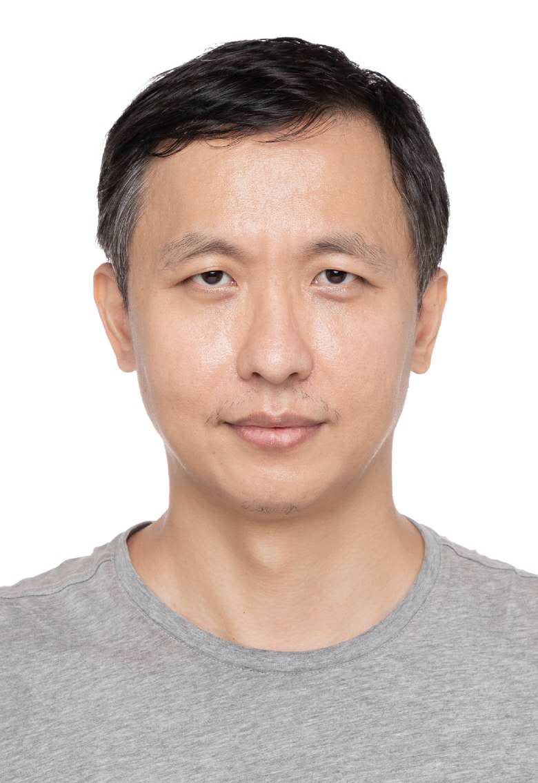 Lei Chen