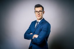 Georgiev Tony