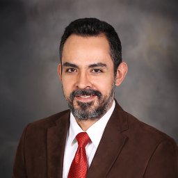 Carlos A. Gutiérrez