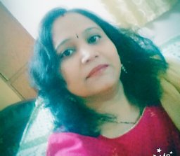 Kinnari Mistry