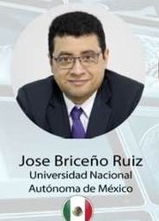 Jose Briceno Ruiz