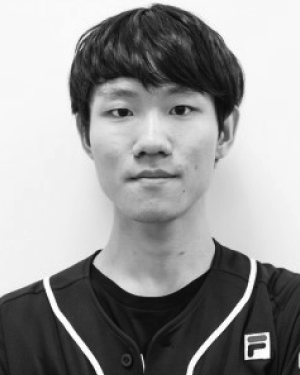 Keonwoo Kim