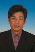 Meili Zhan