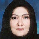 Soheila Yaghmaei
