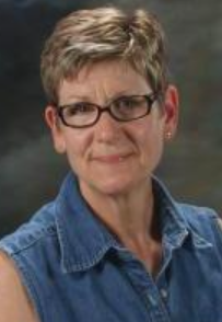 Meredith Hamilton